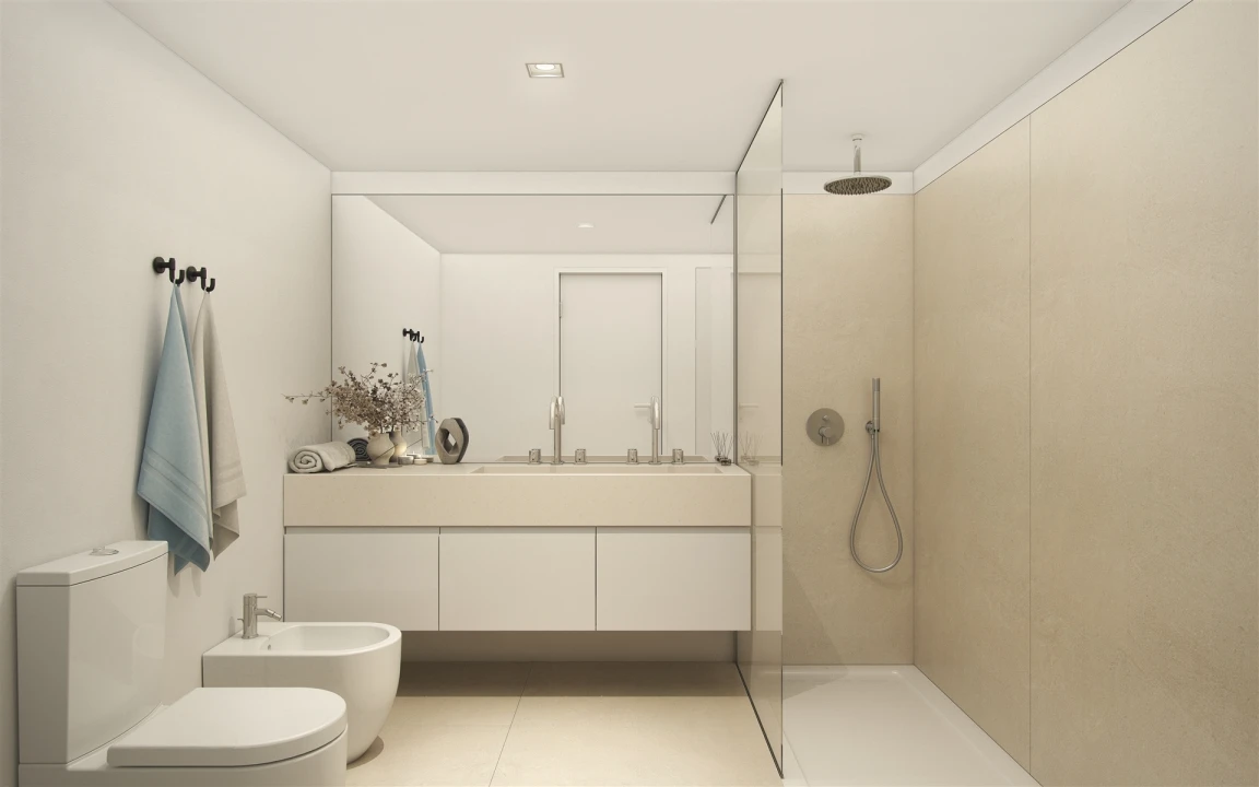 Apartamento T1 para Venda em Lordelo do Ouro e Massarelos Foto 8