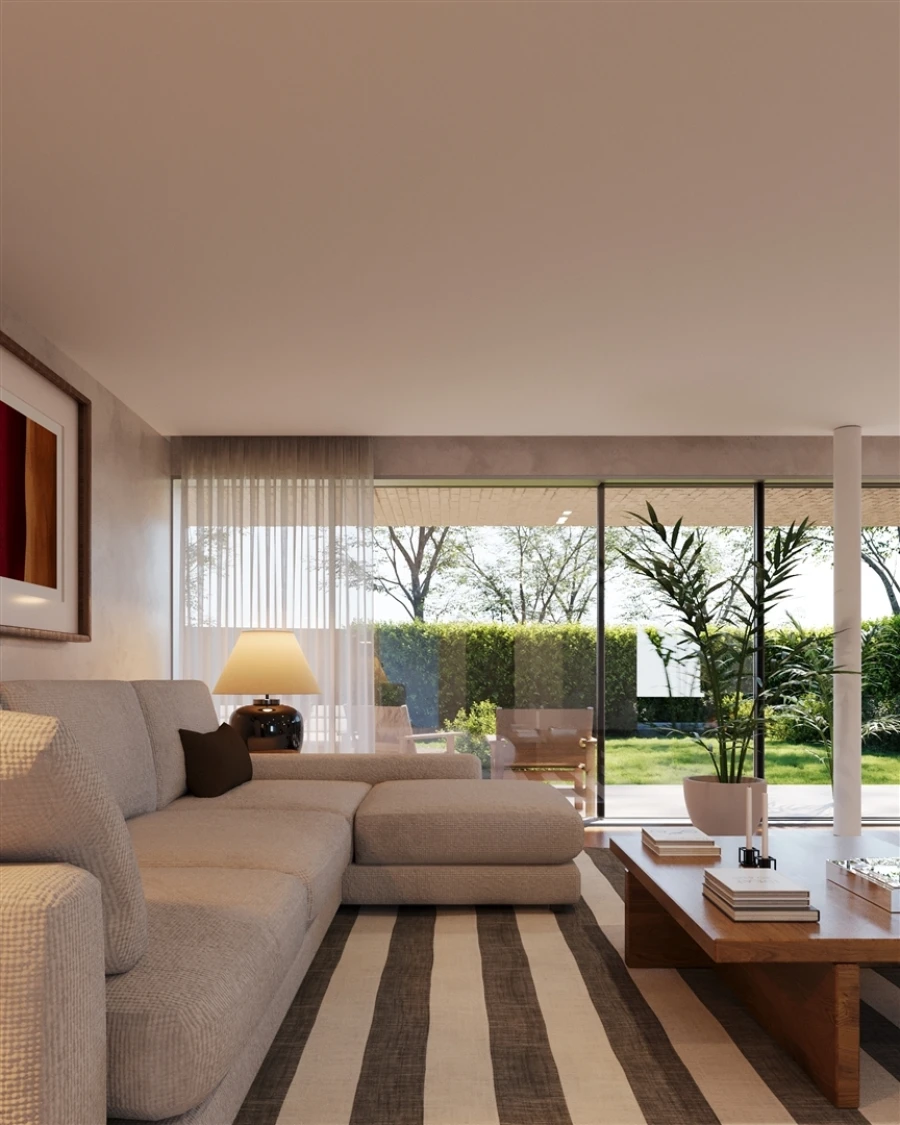 Apartamento T3 para Venda em Lordelo do Ouro e Massarelos Foto 3