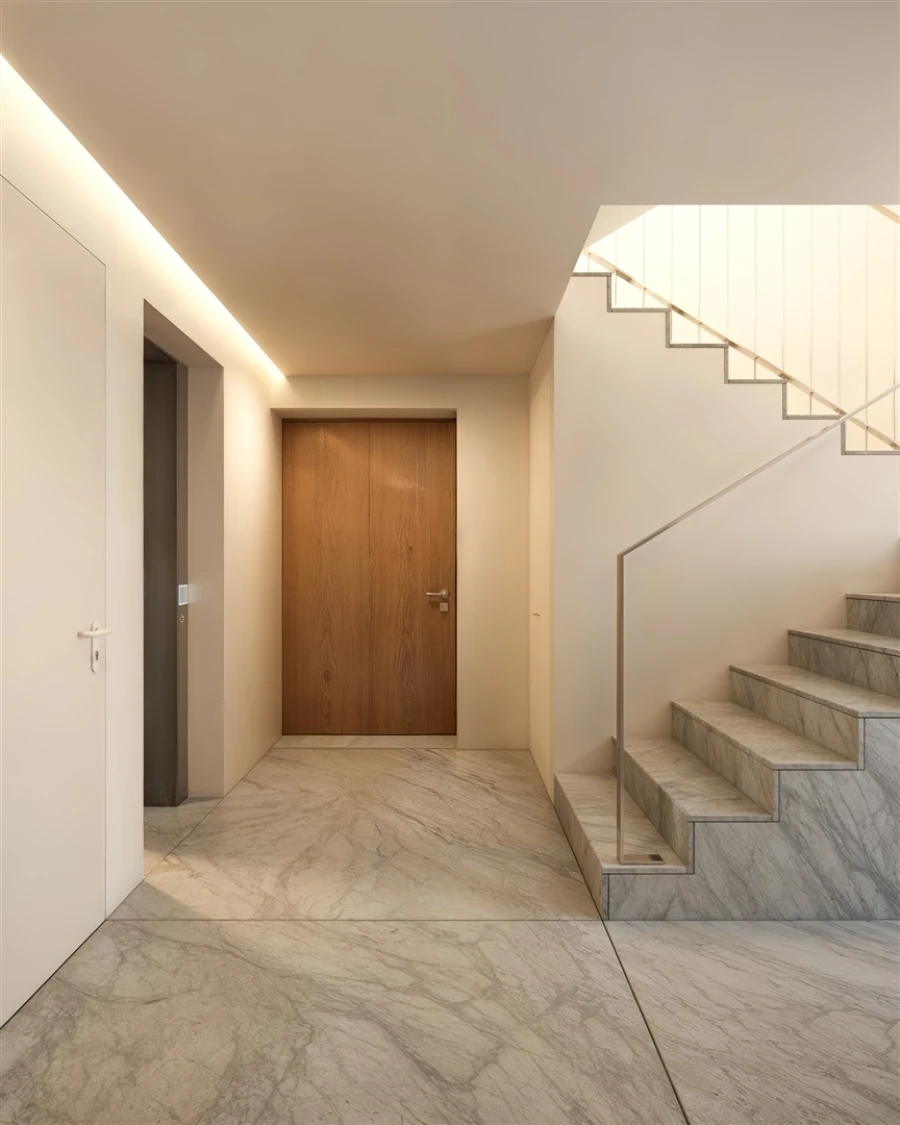 Apartamento T3 para Venda em Lordelo do Ouro e Massarelos Foto 11