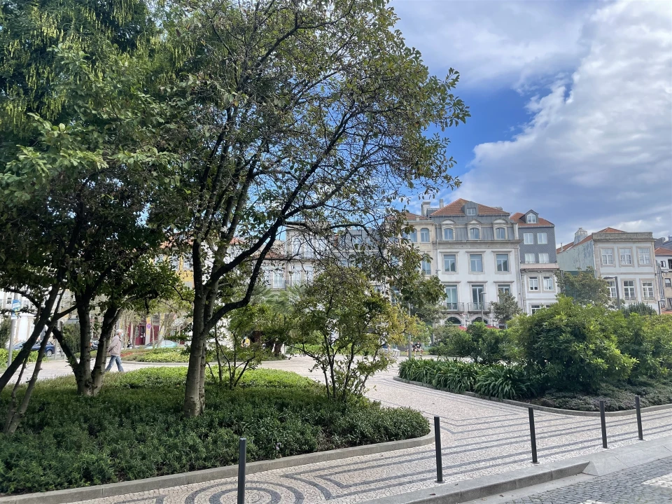 Apartamento T2 para Venda em Ramalde Foto 5