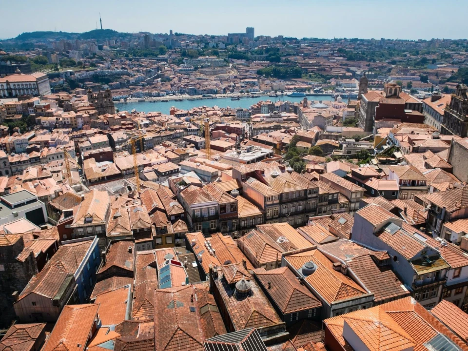 Apartamento T2 para Venda em Ramalde Foto 16