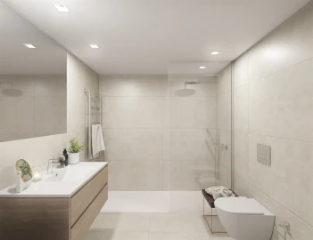 Apartamento T2 para Venda em Ramalde