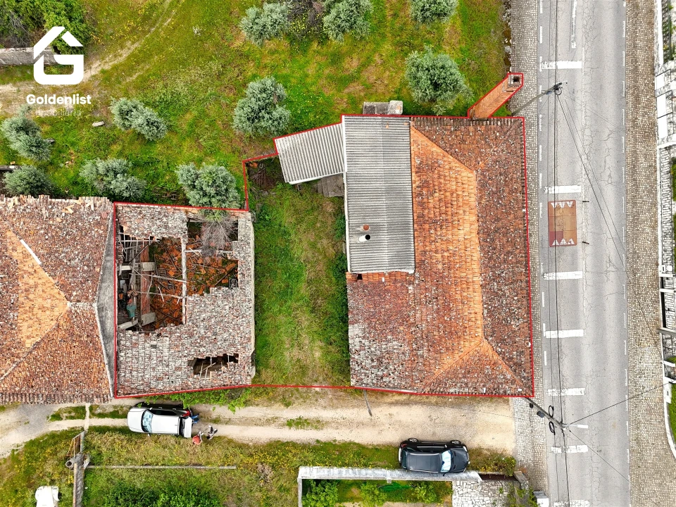Armazém para Venda em Tinalhas Foto 3