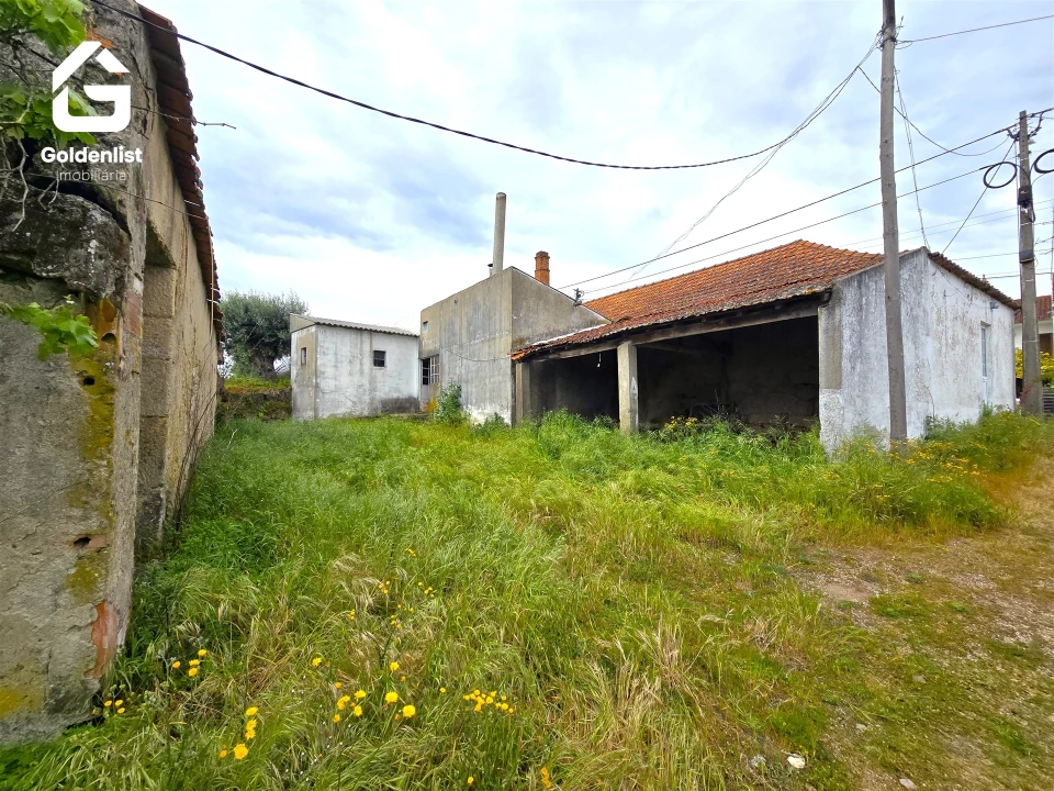 Armazém para Venda em Tinalhas Foto 29