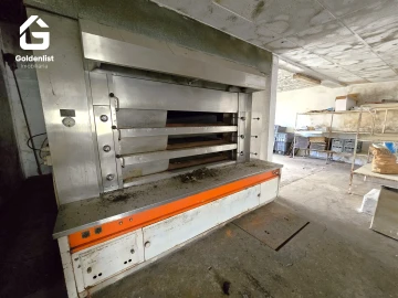 Armazém para Venda em Tinalhas