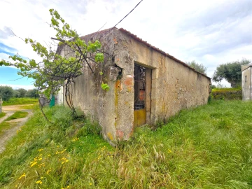 Armazém para Venda em Tinalhas