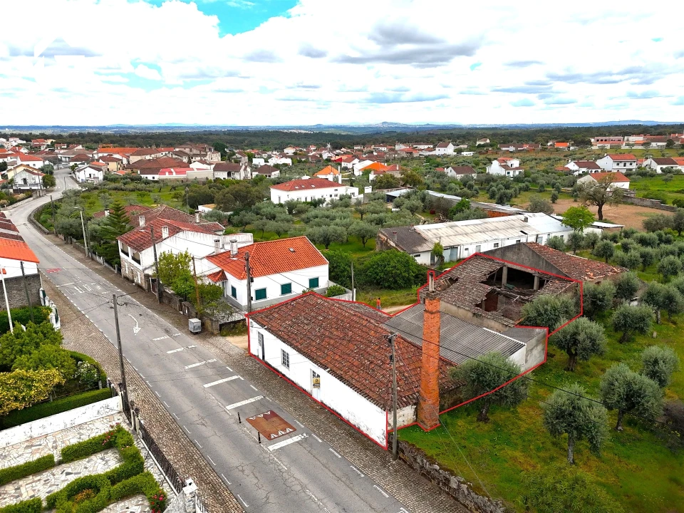 Armazém para Venda em Tinalhas Foto 25