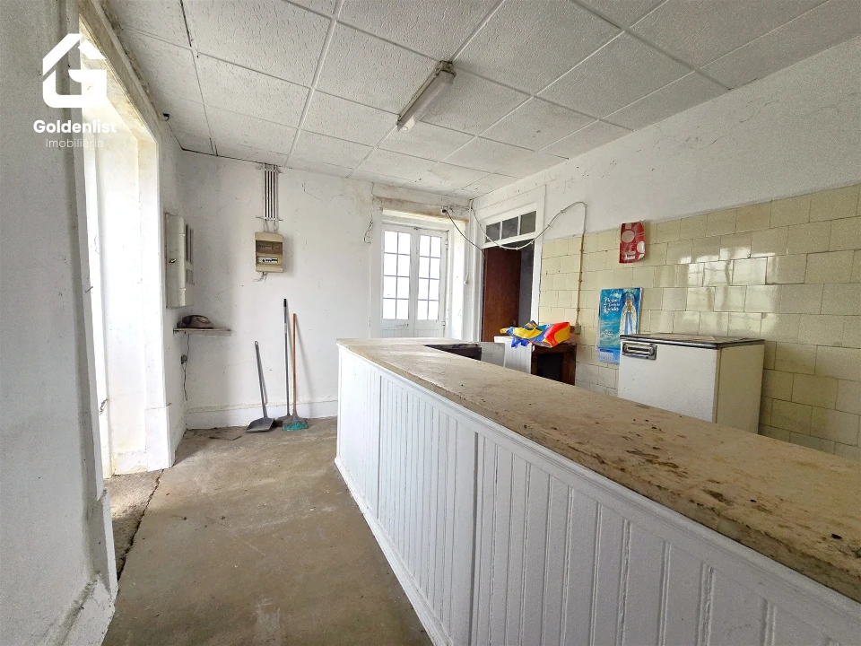 Armazém para Venda em Tinalhas Foto 8