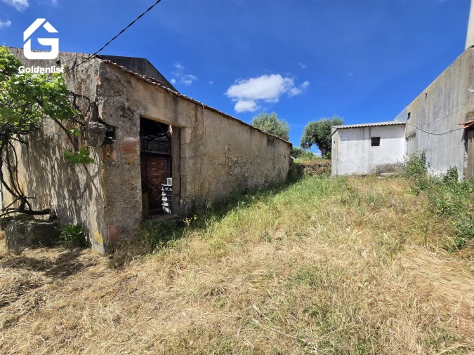 Armazém para Venda em Tinalhas Foto 26