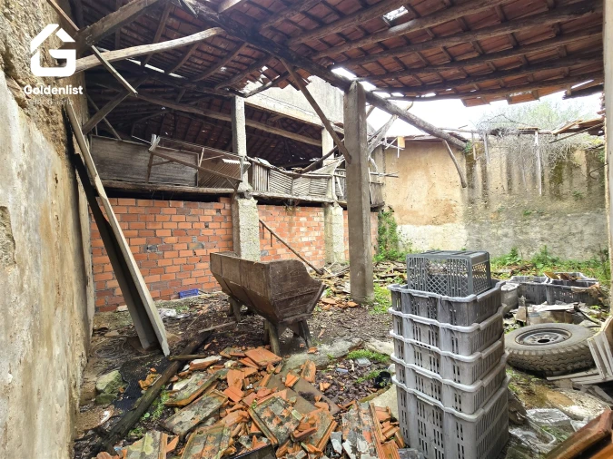 Armazém para Venda em Tinalhas Foto 27