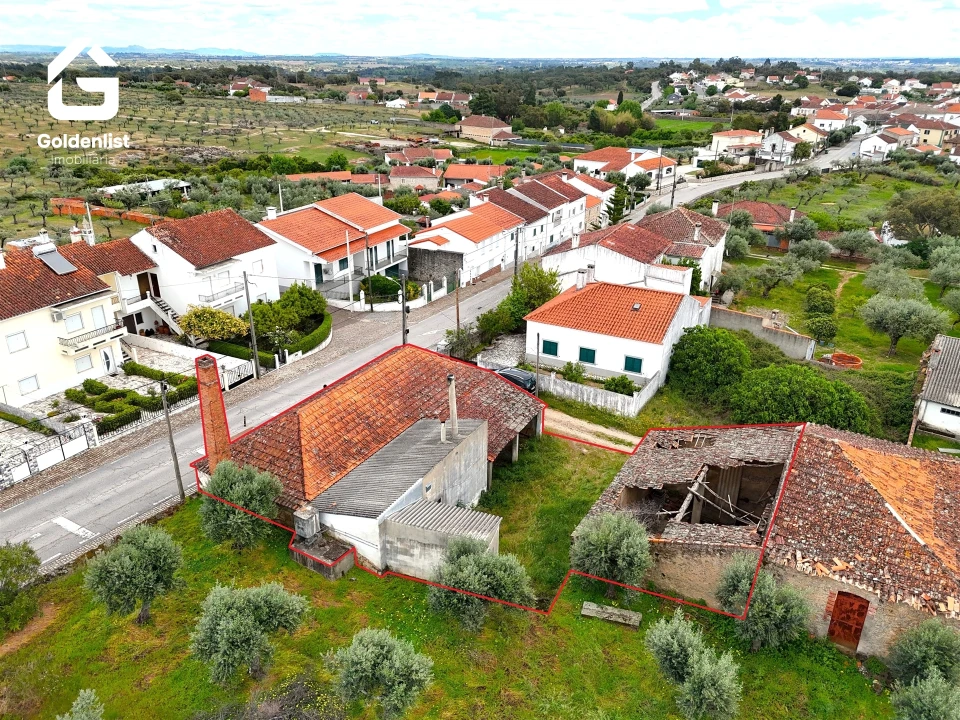Armazém para Venda em Tinalhas Foto 2