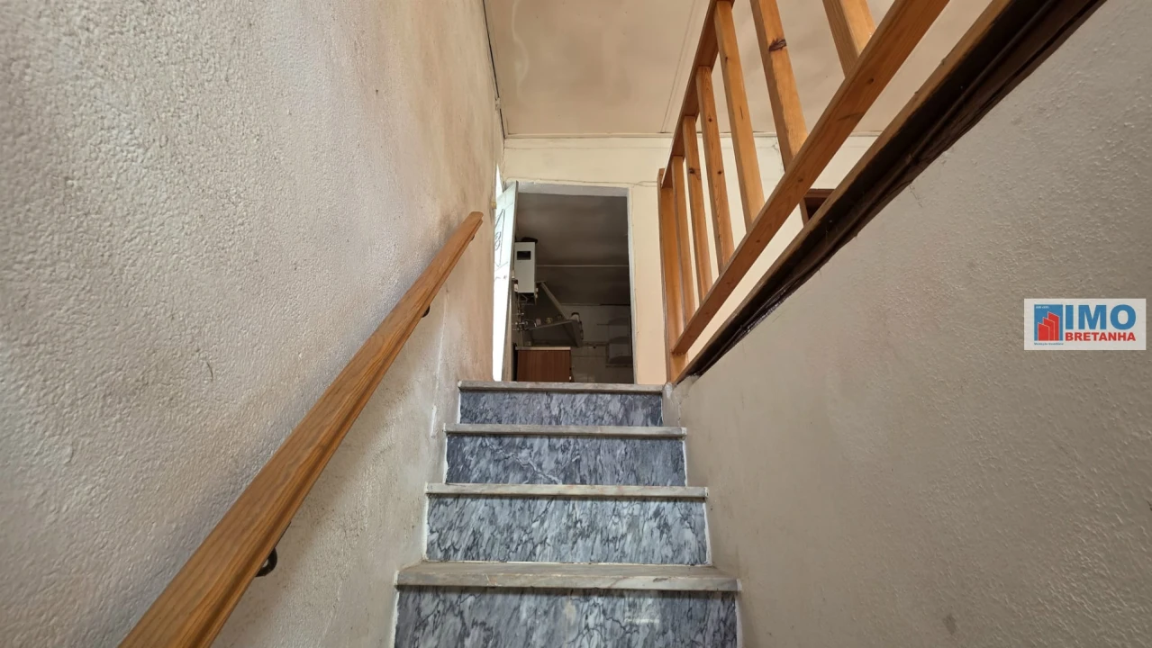 Moradia T3 para Venda em Cebolais de Cima e Retaxo Foto 11