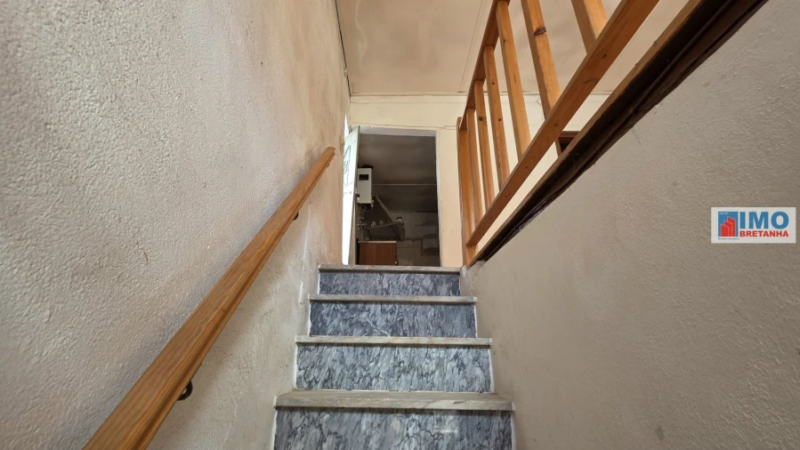 Moradia T3 para Venda em Cebolais de Cima e Retaxo Foto 11