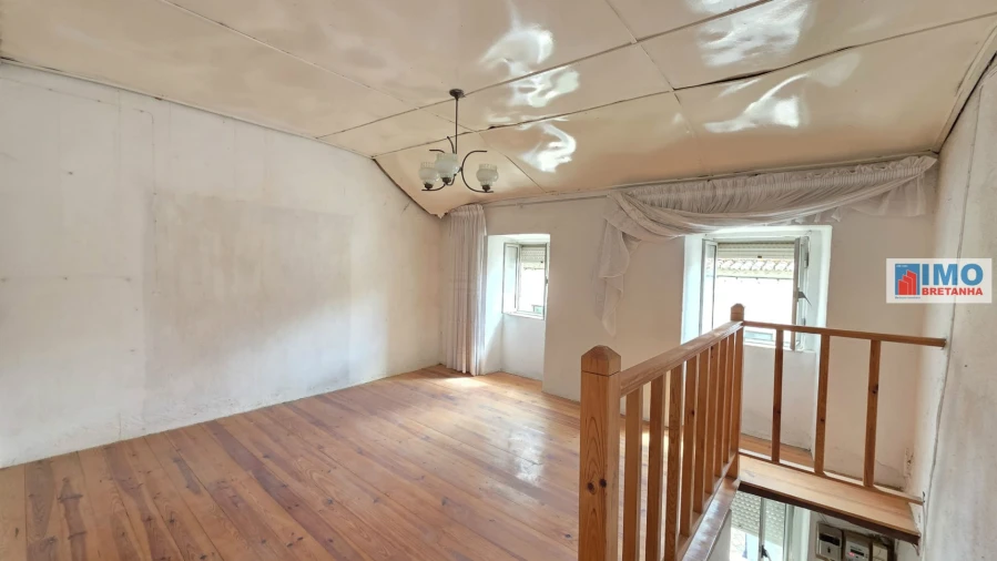 Moradia T3 para Venda em Cebolais de Cima e Retaxo Foto 5