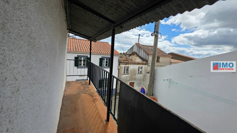 Moradia T3 para Venda em Cebolais de Cima e Retaxo Foto 12