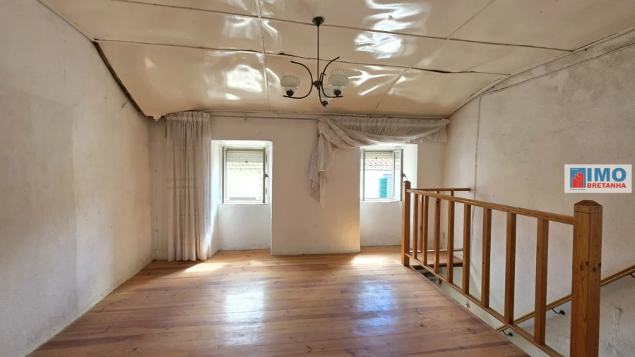 Moradia T3 para Venda em Cebolais de Cima e Retaxo Foto 4