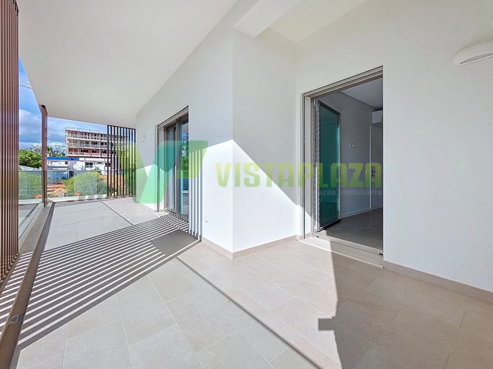 Apartamento T2 para Venda em Portimão Foto 21