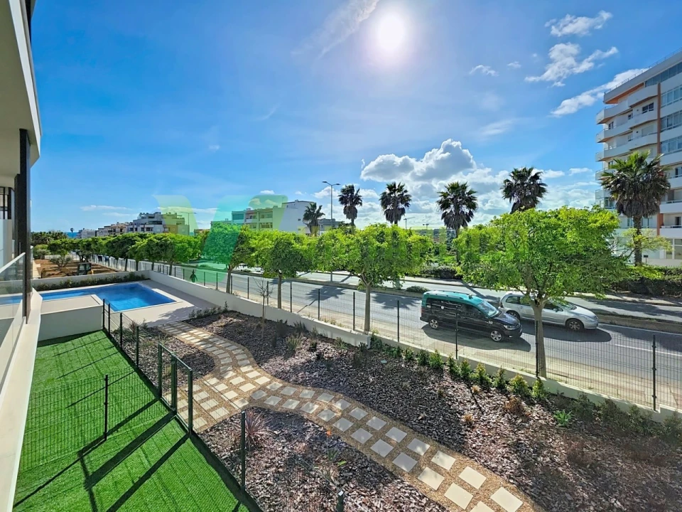 Apartamento T2 para Venda em Portimão Foto 23