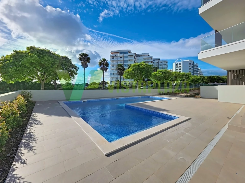 Apartamento T2 para Venda em Portimão Foto 25