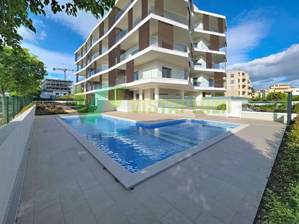 Apartamento T2 para Venda em Portimão Foto 28