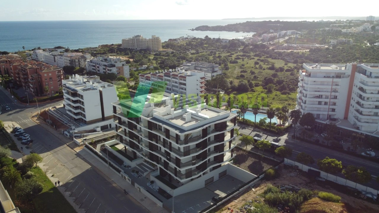 Apartamento T2 para Venda em Portimão Foto 33