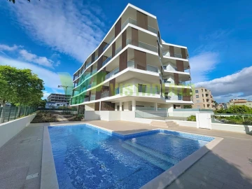 Apartamento T2 para Venda em Portimão