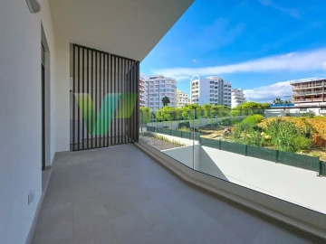 Apartamento T2 para Venda em Portimão
