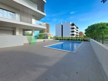 Apartamento T2 para Venda em Portimão