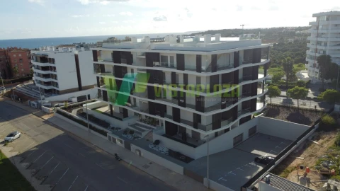 Apartamento T2 para Venda em Portimão
