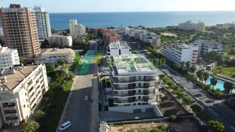 Apartamento T2 para Venda em Portimão