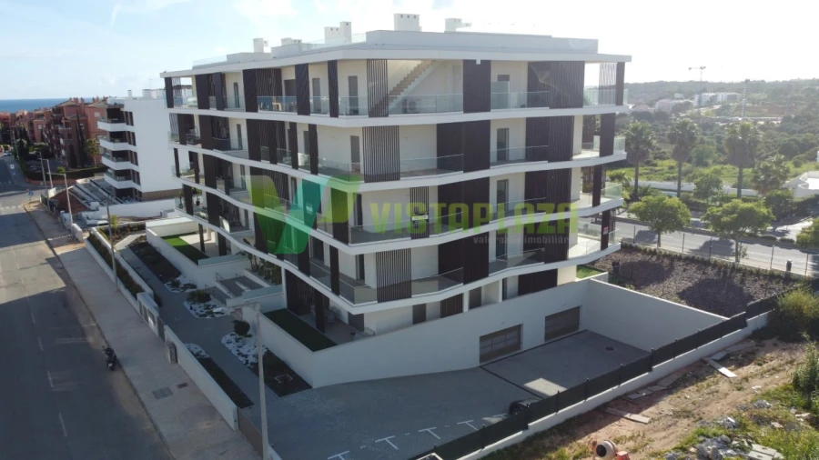 Apartamento T2 para Venda em Portimão Foto 29