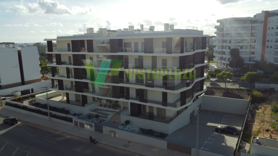 Apartamento T2 para Venda em Portimão Foto 31