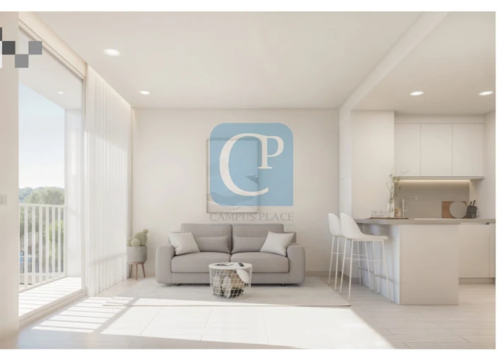 Apartamento T0 para Venda em Paranhos Foto 11