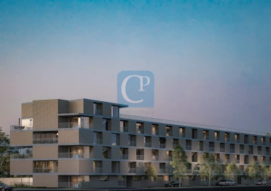 Apartamento T0 para Venda em Paranhos
