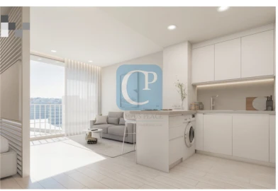 Apartamento T0 para Venda em Paranhos