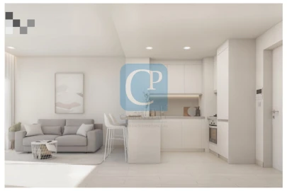 Apartamento T0 para Venda em Paranhos
