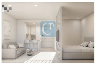 Apartamento T0 para Venda em Paranhos