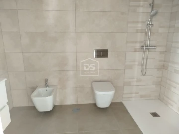 Apartamento T2 para Venda em Currelos, Papízios e Sobral