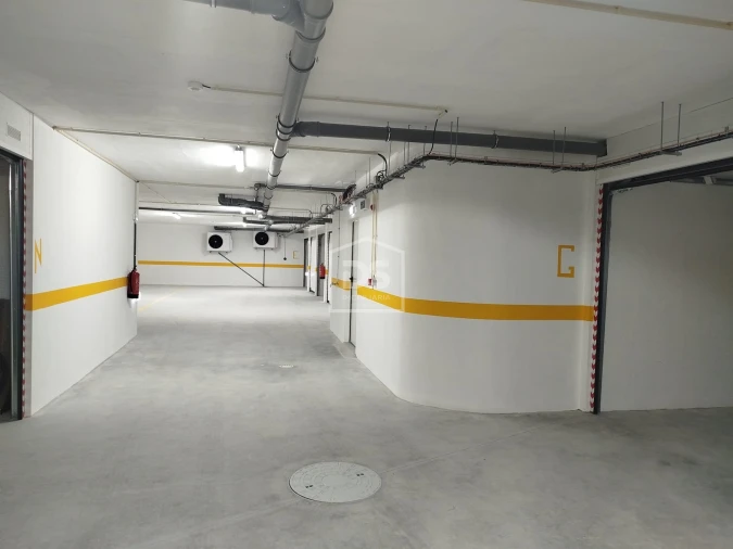 Apartamento T2 para Venda em Currelos, Papízios e Sobral Foto 7