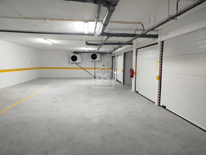 Apartamento T1 para Venda em Currelos, Papízios e Sobral Foto 4