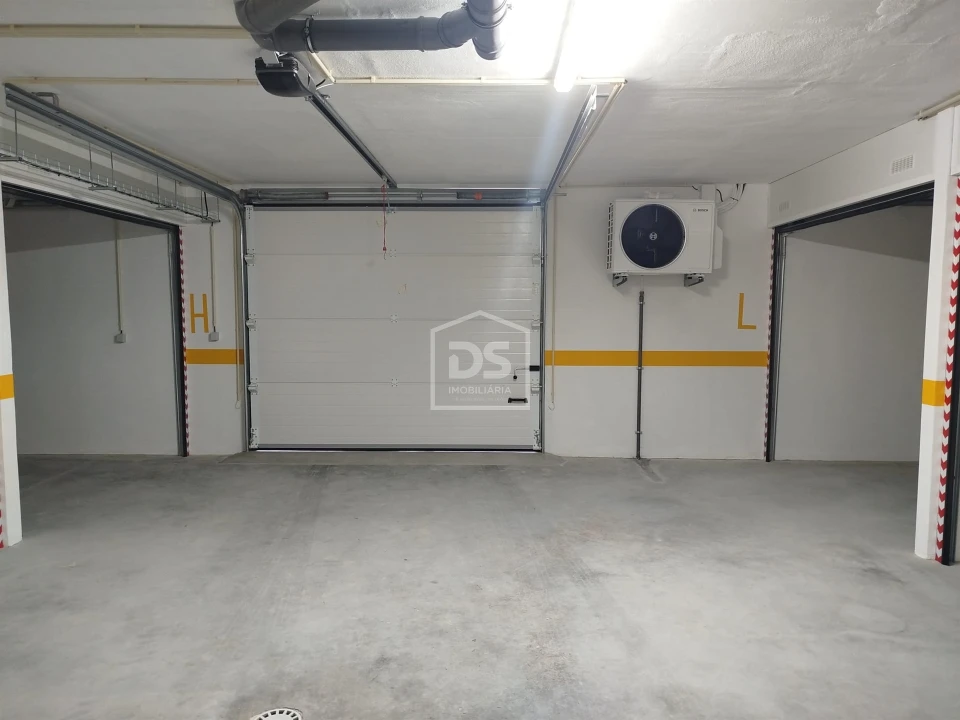 Apartamento T1 para Venda em Currelos, Papízios e Sobral Foto 5