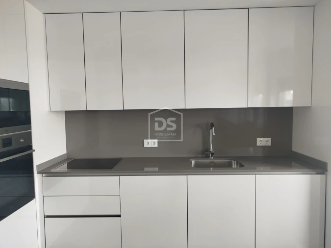 Apartamento T1 para Venda em Currelos, Papízios e Sobral Foto 33