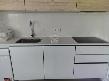 Apartamento T2 para Venda em Currelos, Papízios e Sobral