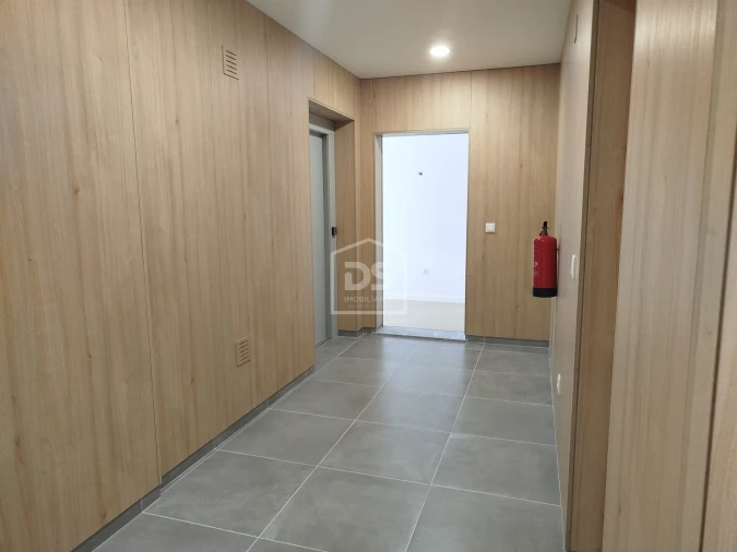 Apartamento T2 para Venda em Currelos, Papízios e Sobral Foto 9