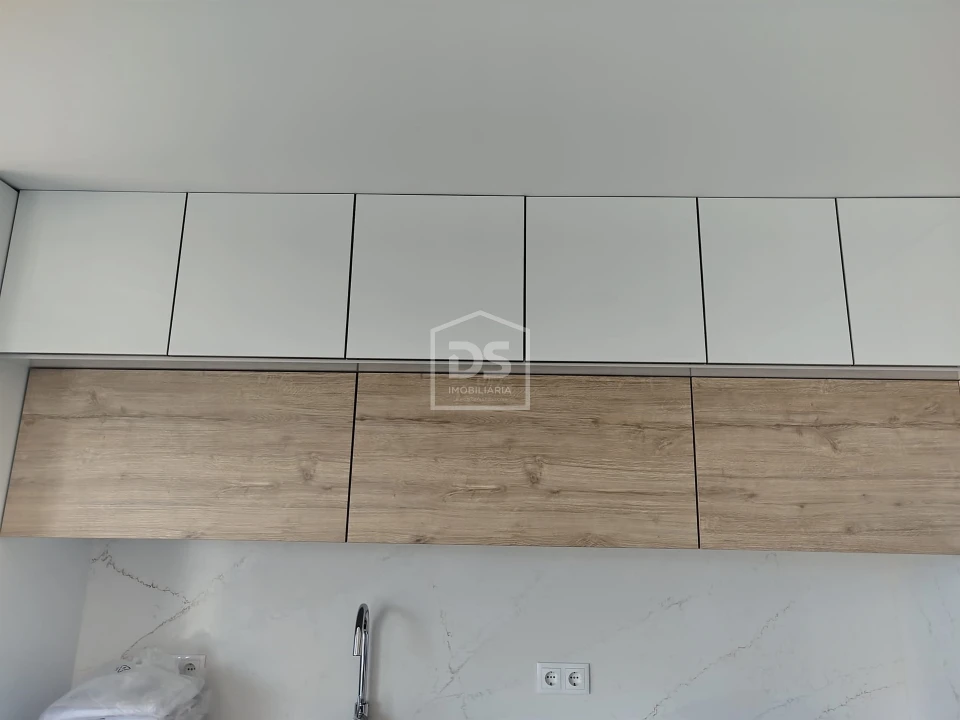 Apartamento T2 para Venda em Currelos, Papízios e Sobral Foto 14