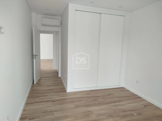 Apartamento T2 para Venda em Currelos, Papízios e Sobral Foto 36