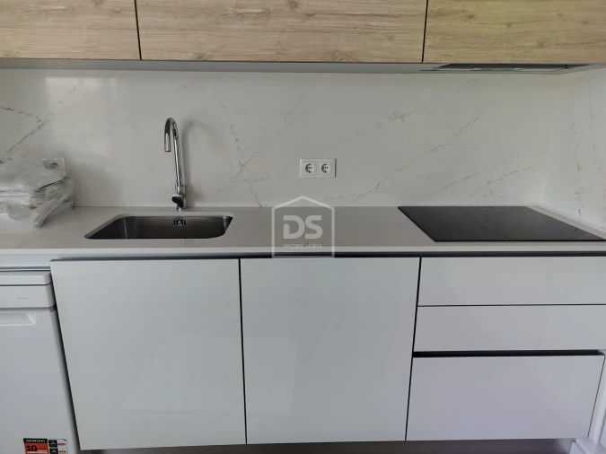 Apartamento T2 para Venda em Currelos, Papízios e Sobral Foto 13