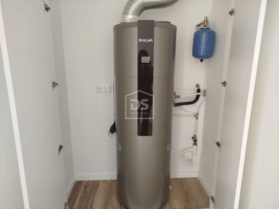 Apartamento T2 para Venda em Currelos, Papízios e Sobral Foto 44