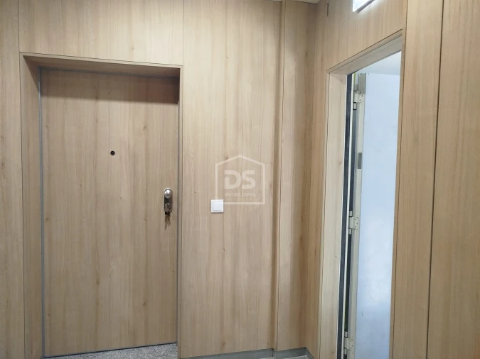 Apartamento T1 para Venda em Currelos, Papízios e Sobral Foto 15