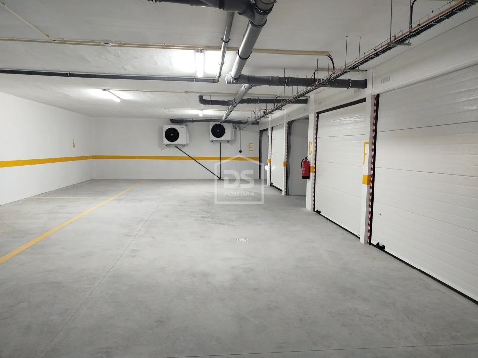 Apartamento T1 para Venda em Currelos, Papízios e Sobral Foto 4